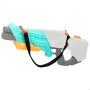 Pistola de Agua Colorbaby AquaWorld 1,8 L 65 x 22,5 x 6,5 cm (6 Unidades)