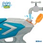 Pistolet à Eau Colorbaby AquaWorld 800 ml 41,5 x 26,5 x 6,5 cm (6 Unités)