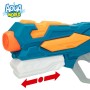 Pistolet à Eau Colorbaby AquaWorld 800 ml 41,5 x 26,5 x 6,5 cm (6 Unités)