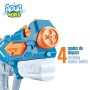 Pistolet à Eau Colorbaby AquaWorld 800 ml 41,5 x 26,5 x 6,5 cm (6 Unités)