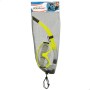 Gafas de Buceo con Tubo AquaSport (6 Unidades)