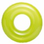 Flotador Hinchable Donut Intex 76 x 76 cm (24 Unidades)