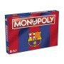 Jouet Educatif Monopoly FC Barcelona