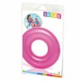 Flotador Hinchable Donut Intex 76 x 76 cm (24 Unidades)