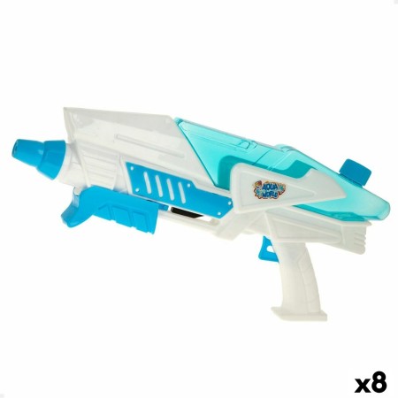 Pistolet à Eau Colorbaby AquaWorld 310 ml 39 x 18 x 4,5 cm (8 Unités)