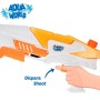 Pistolet à Eau Colorbaby AquaWorld 310 ml 39 x 18 x 4,5 cm (8 Unités)