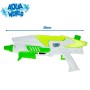 Pistolet à Eau Colorbaby AquaWorld 310 ml 39 x 18 x 4,5 cm (8 Unités)