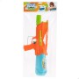 Pistolet à Eau Colorbaby AquaWorld 42,5 x 17 x 8,5 cm (12 Unités)
