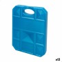 Pain de glace Aktive Bleu 1 kg 18,5 x 24 x 3,3 cm (12 Unités)