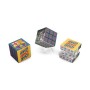 Rubik's Cube Eleven Force F.C. Barcelona 5,7 cm