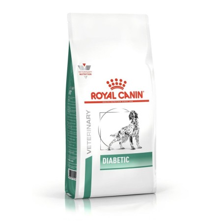 Pienso Royal Canin Diabetic Adulto Aves 7 kg