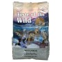 Pienso Taste Of The Wild Wetlands Pollo Ternera Pato 2 Kg