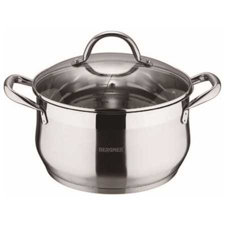 Batería de Cocina Bergner BG-6523 (8 pcs) (Reacondicionado A)