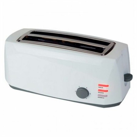 Tostadora COMELEC D229526 1400 W (Reacondicionado B)