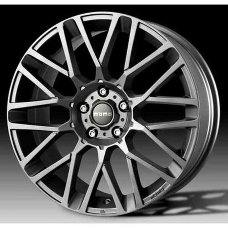 Llanta para Automovil Momo WRVA65540514T 15" 6,5 x 15 ET40 PCD 5x114 CB 72,3 (Reacondicionado B)