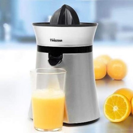 Centrifugeuse électrique Tristar Blanc Noir Argenté 2 L (Reconditionné A)