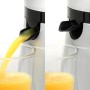 Centrifugeuse électrique Tristar Blanc Noir Argenté 2 L (Reconditionné A)