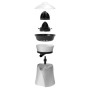 Exprimidor Eléctrico Tristar Blanco Negro Plateado 2 L (Reacondicionado A)