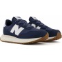 Zapatillas Deportivas Infantiles New Balance Talla 40 (Reacondicionado A)