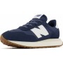 Zapatillas Deportivas Infantiles New Balance Talla 40 (Reacondicionado A)