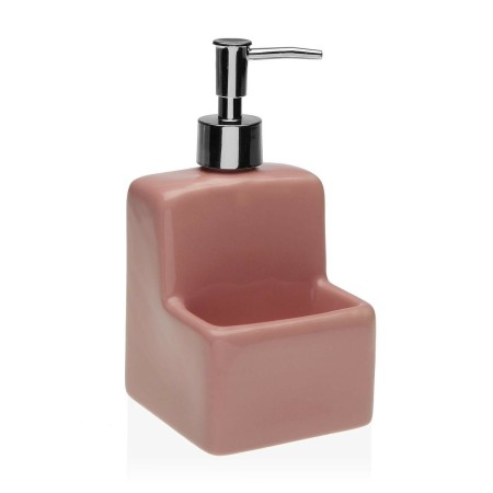 Distributeur de Savon Versa 21490101 Rose (2 Unités) (Reconditionné B)