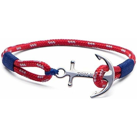 Pulsera Unisex Tom Hope 18 cm (Reacondicionado A)