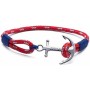 Pulsera Unisex Tom Hope 18 cm (Reacondicionado A)