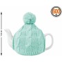 Théière Porcelaine (Reconditionné A)