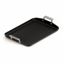 Grill Valira 4653/25 Avec des poignées Induction Fonte d'aluminium 34 x 25 cm