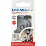 Set de accesorios para multiherramienta Dremel Starter Kit SC406 3 Piezas