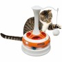 Jouet pour chats Ferplast Tornado Carrousel Blanc Plastique 34 cm