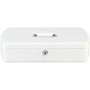 Caja de caudales Burg-Wachter ZK 2307 EURO Blanco