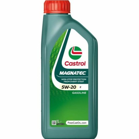 Aceite de motor Castrol Magnatec Gasolina 5W20 1 L