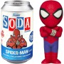 Figura Coleccionable Funko Pop! Vinyl SODA: Marvel - Spider-Man