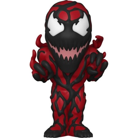 Figura Coleccionable Funko Pop! Vinyl SODA: Marvel - Carnage