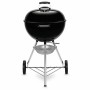 Barbacoa Weber 14101004 Acero Esmaltado