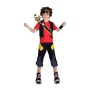 Déguisement pour Enfants Zak Storm