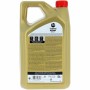 Aceite de motor Castrol Edge Gasolina Diesel Híbrido 0w40 5 L