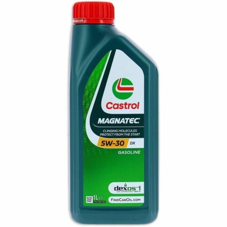 Huile de moteur Castrol Magnatec Essence 5W30 1 L