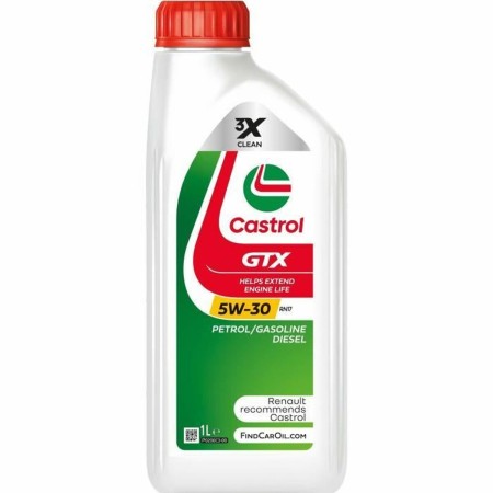 Aceite de motor Castrol GTX 5W30 1 L