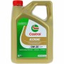 Aceite de motor Castrol EDGE Gasolina Diesel Híbrido 0W20 5 L