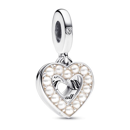 Perle de verre Femme Pandora 792649C01