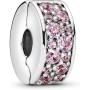 Perle de verre Femme Pandora 791817PCZ