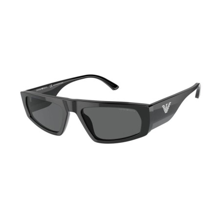 Lunettes de soleil Homme Emporio Armani EA 4168