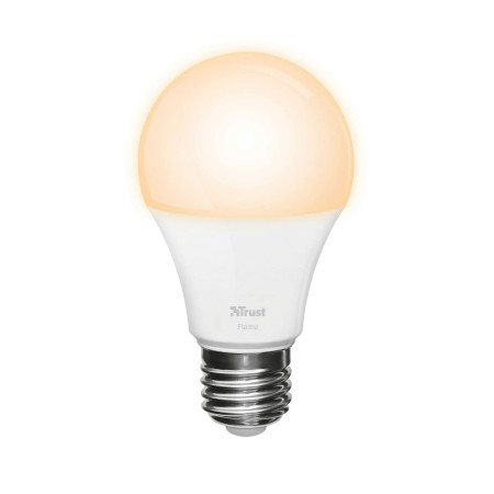 Bombilla LED Trust Zigbee ZLED-2209 Blanco 9 W