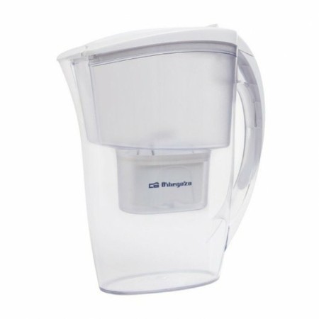 Carafe Filtrante Orbegozo JR3025