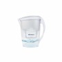 Carafe Filtrante Orbegozo JR3025