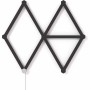 Lámpara Nanoleaf NL59-0001BM-9PK Negro