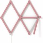 Lámpara de Pared Nanoleaf NL59-0001PM-9PK Rosa