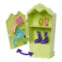 Poupée Mattel Enchantimals Peacock